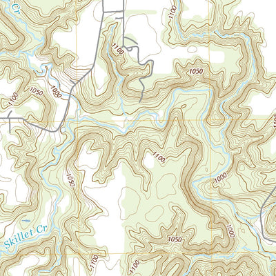 Lehigh, IA (2022, 24000-Scale) Preview 3
