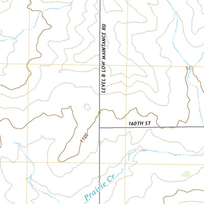 Lamont, IA (2022, 24000-Scale) Preview 2