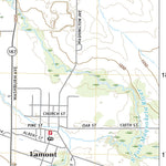 Lamont, IA (2022, 24000-Scale) Preview 3