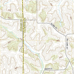 Lowden, IA (2022, 24000-Scale) Preview 3