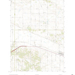 Mechanicsville, IA (2022, 24000-Scale) Preview 1