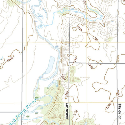 Goodell, IA (2022, 24000-Scale) Preview 3