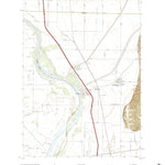 Little Sioux, IA (2022, 24000-Scale) Preview 1