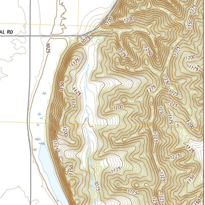 Little Sioux, IA (2022, 24000-Scale) Preview 3