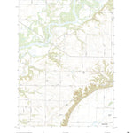 Muscatine NW, IA (2022, 24000-Scale) Preview 1