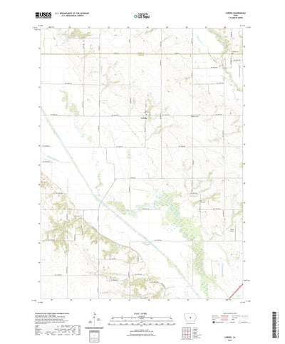 Loring, IA (2022, 24000-Scale) Preview 1