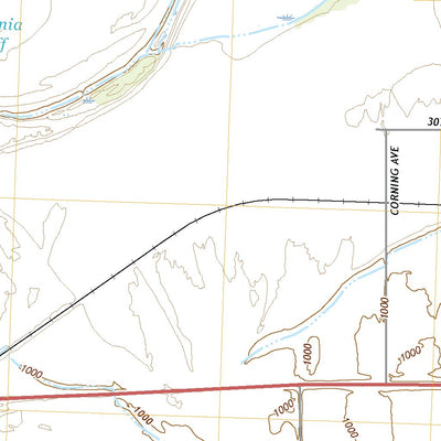 Modale, IA (2022, 24000-Scale) Preview 2