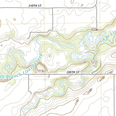 Moorland, IA (2022, 24000-Scale) Preview 3