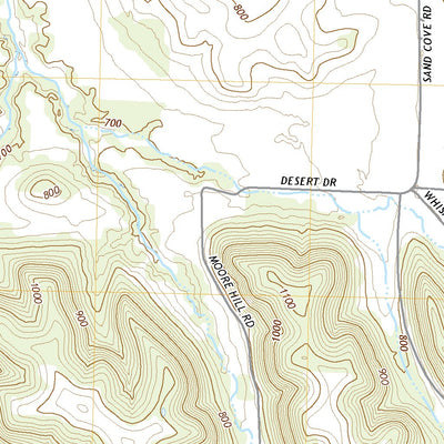 New Albin, IA (2022, 24000-Scale) Preview 2