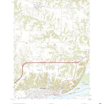 Fort Madison, IA (2022, 24000-Scale) Preview 1