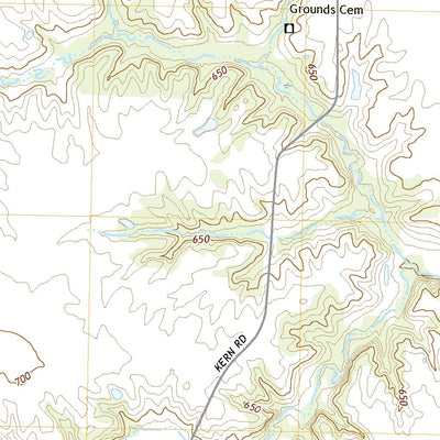 Fort Madison, IA (2022, 24000-Scale) Preview 2