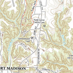 Fort Madison, IA (2022, 24000-Scale) Preview 3