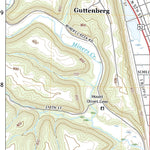 Guttenberg, IA (2022, 24000-Scale) Preview 3
