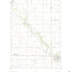 Nora Springs, IA (2022, 24000-Scale) Preview 1