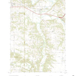 Lockridge East, IA (2022, 24000-Scale) Preview 1