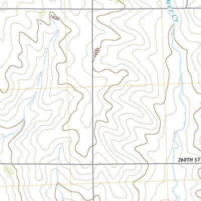 Kingsley NW, IA (2022, 24000-Scale) Preview 2