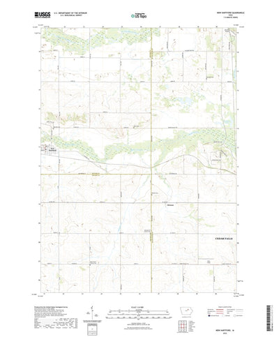 New Hartford, IA (2022, 24000-Scale) Preview 1