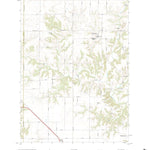 Pleasant Grove, IA (2022, 24000-Scale) Preview 1