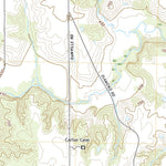 Pleasant Grove, IA (2022, 24000-Scale) Preview 2