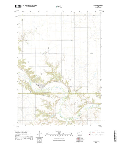 Peterson, IA (2022, 24000-Scale) Preview 1