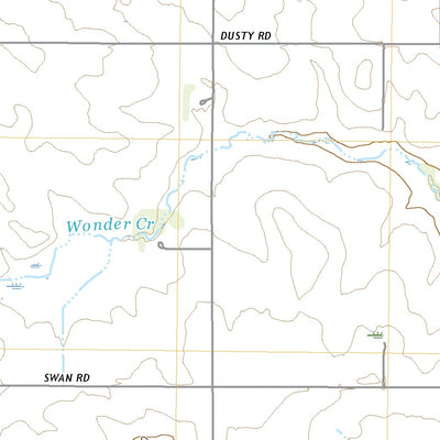 Protivin, IA (2022, 24000-Scale) Preview 2