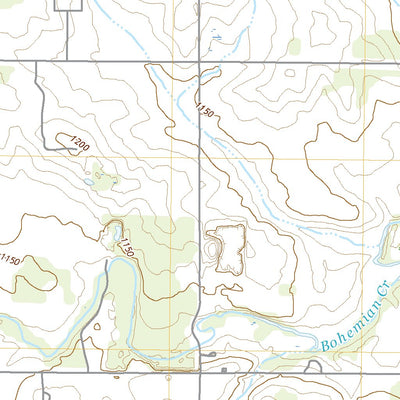 Protivin, IA (2022, 24000-Scale) Preview 3