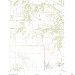 Mediapolis, IA (2022, 24000-Scale) Preview 1