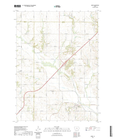 Mingo, IA (2022, 24000-Scale) Preview 1