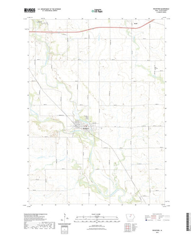 Rockford, IA (2022, 24000-Scale) Preview 1