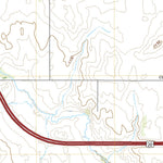 Owasa, IA (2022, 24000-Scale) Preview 2