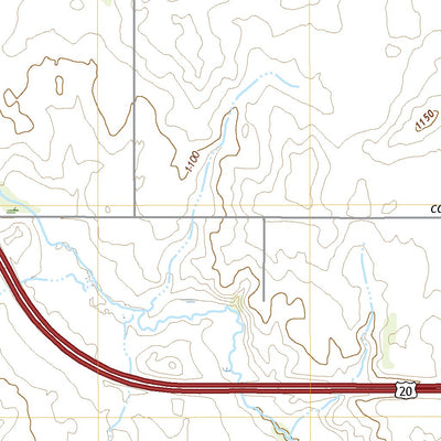 Owasa, IA (2022, 24000-Scale) Preview 2