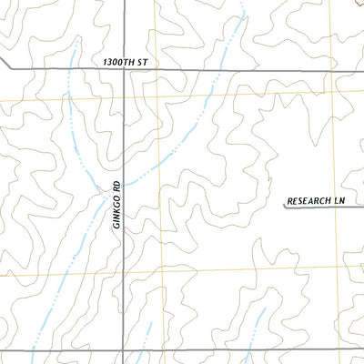 Panama, IA (2022, 24000-Scale) Preview 2