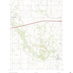 Quasqueton, IA (2022, 24000-Scale) Preview 1