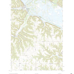 Lansing, IA (2022, 24000-Scale) Preview 1