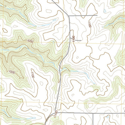 Lansing, IA (2022, 24000-Scale) Preview 2