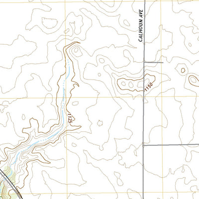 Renwick, IA (2022, 24000-Scale) Preview 2