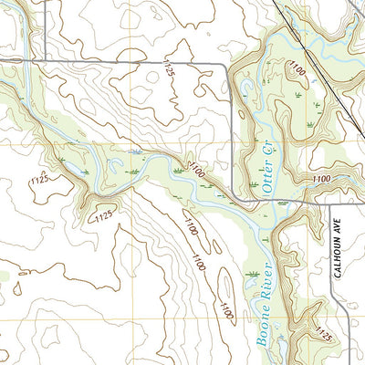 Renwick, IA (2022, 24000-Scale) Preview 3