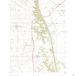 Letts, IA (2022, 24000-Scale) Preview 1