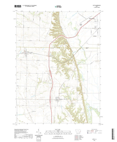 Letts, IA (2022, 24000-Scale) Preview 1