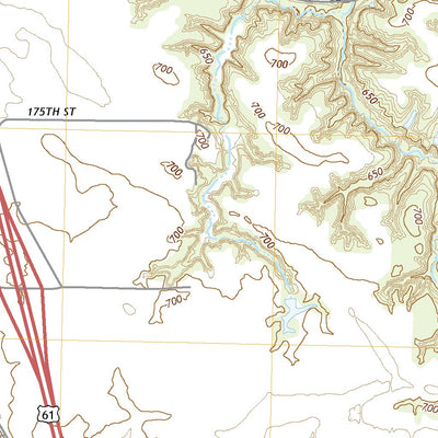 Letts, IA (2022, 24000-Scale) Preview 2