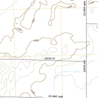 Spirit Lake SE, IA (2022, 24000-Scale) Preview 2