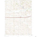Oxford, IA (2022, 24000-Scale) Preview 1