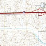 Oxford, IA (2022, 24000-Scale) Preview 2