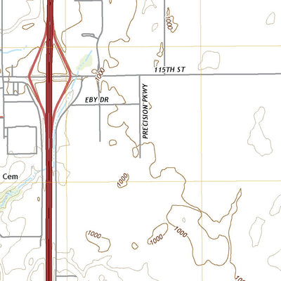 Story City, IA (2022, 24000-Scale) Preview 2