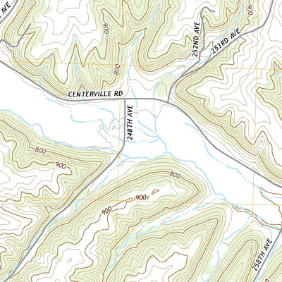 La Motte, IA (2022, 24000-Scale) Preview 3