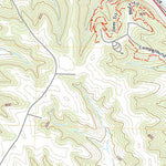 Springbrook, IA (2022, 24000-Scale) Preview 3