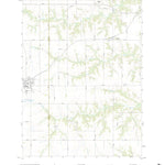 Seymour East, IA (2022, 24000-Scale) Preview 1