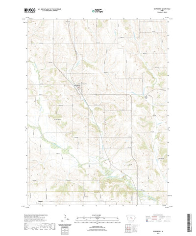 Searsboro, IA (2022, 24000-Scale) Preview 1