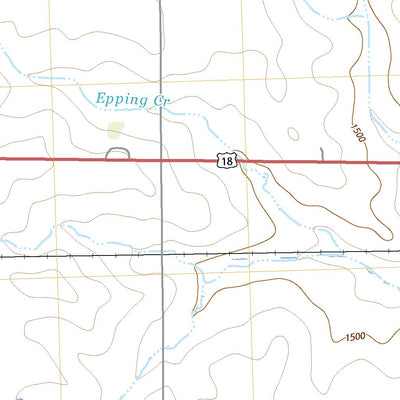 Plessis, IA (2022, 24000-Scale) Preview 2