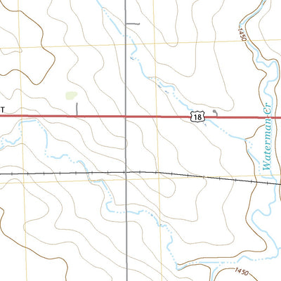 Plessis, IA (2022, 24000-Scale) Preview 3